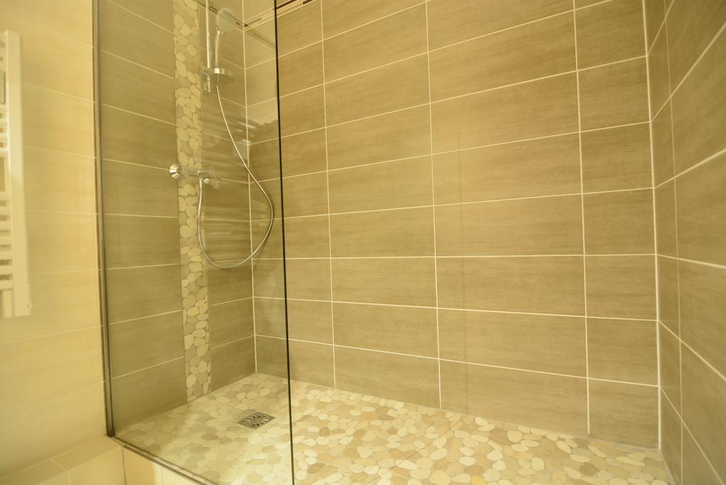 Appartement Krutenau *