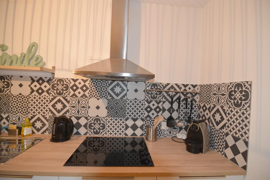 Appartement Krutenau