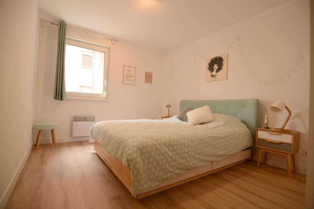 Appartement Krutenau *